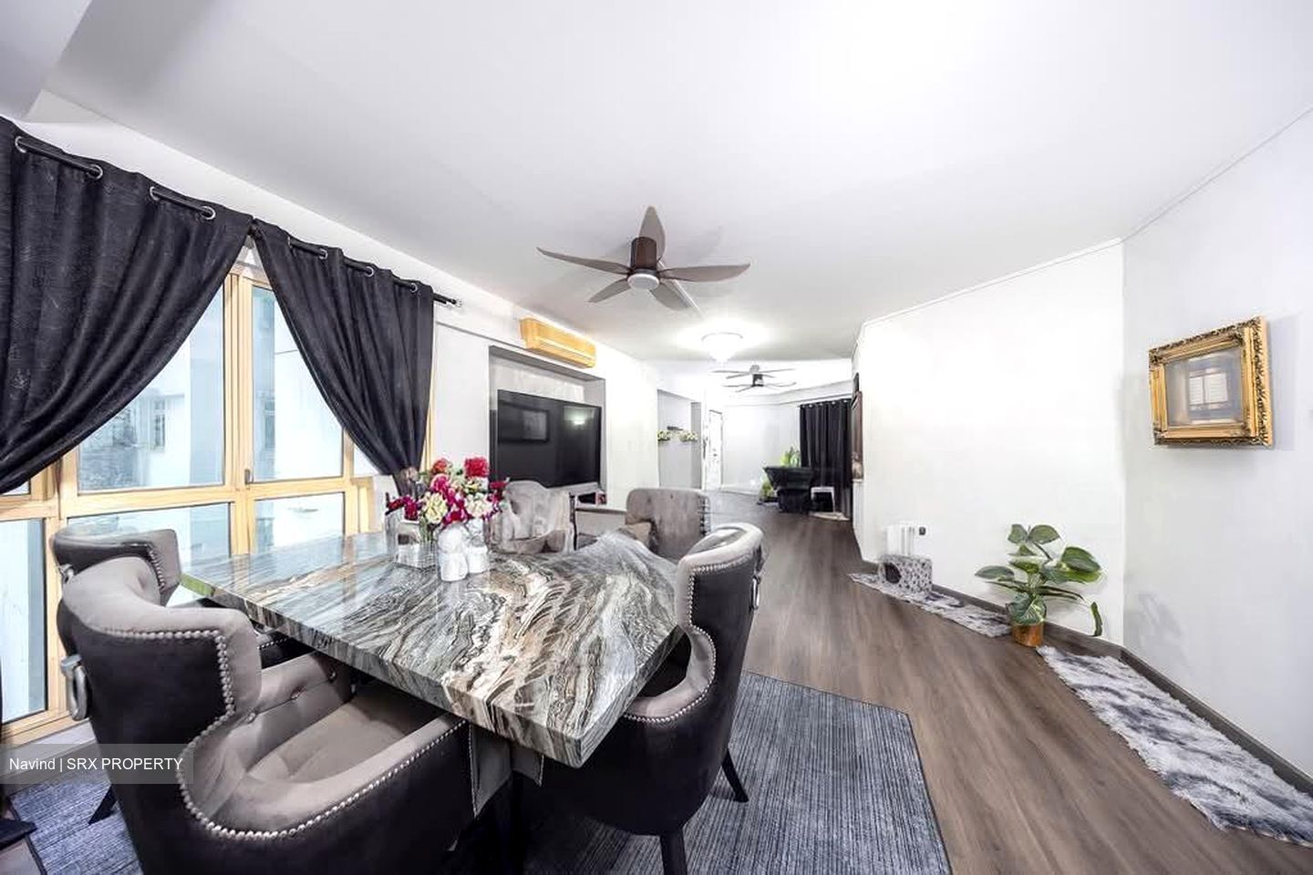 Blk 133 Edgedale Plains (Punggol), HDB 5 Rooms #563509701